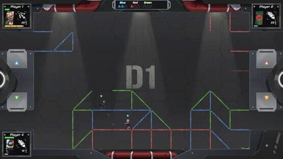 Boxfight — screenshot 2