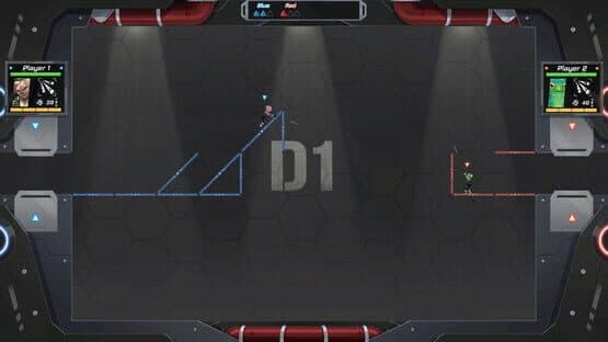 Boxfight — screenshot 3