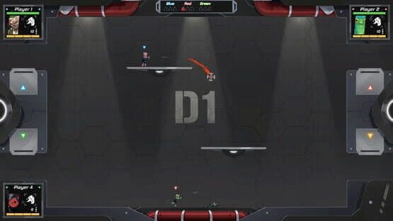 Boxfight — screenshot 4