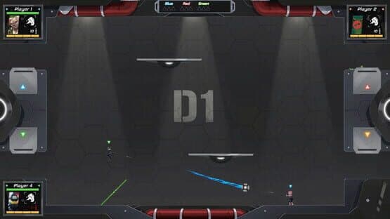 Boxfight — screenshot 5