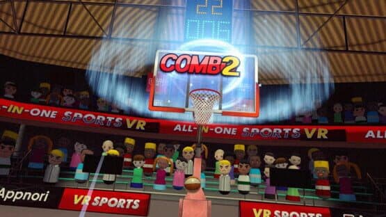 All-In-One Sports VR — screenshot 3