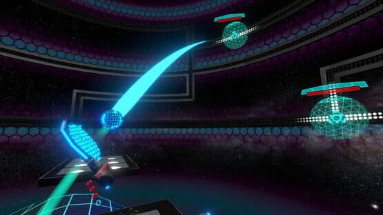 Virtual Ricochet — screenshot 2