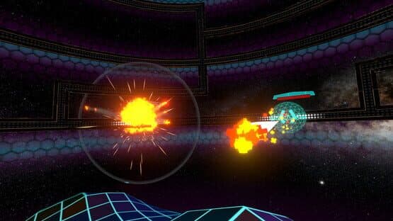 Virtual Ricochet — screenshot 3
