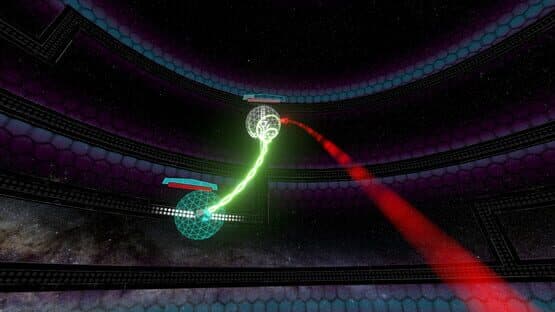 Virtual Ricochet — screenshot 4