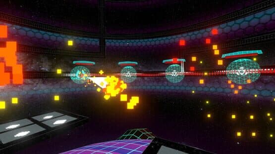 Virtual Ricochet — screenshot 5