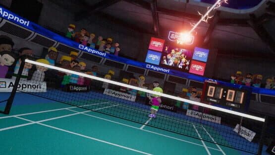 All-In-One Sports VR — screenshot 6