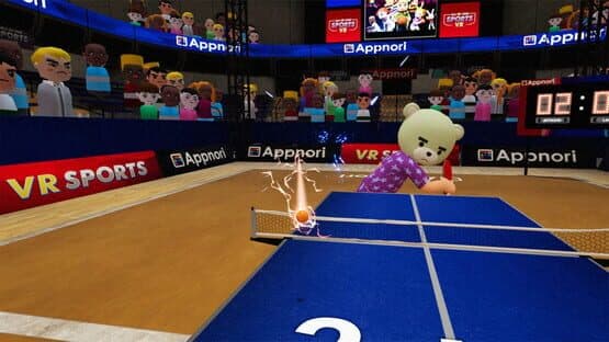 All-In-One Sports VR — screenshot 7