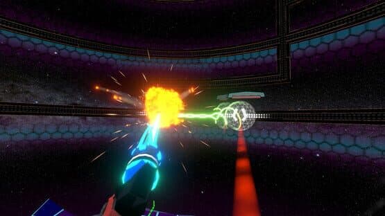 Virtual Ricochet — screenshot 6