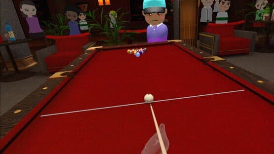 All-In-One Sports VR — screenshot 8
