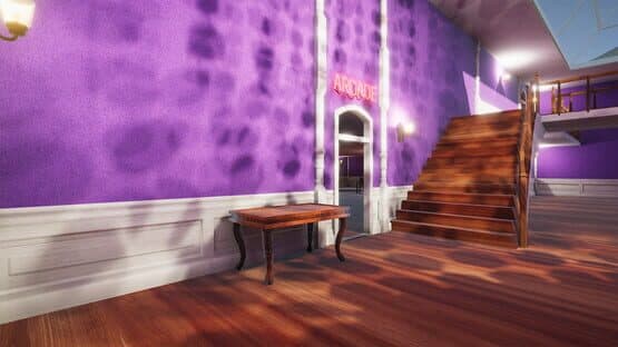 Ahlman Mansion 2020 — screenshot 1