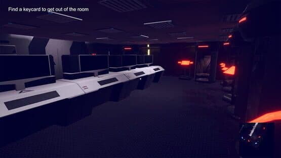 Ahlman Mansion 2020 — screenshot 3