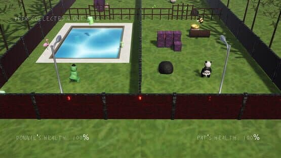 Ahlman Mansion 2020 — screenshot 4