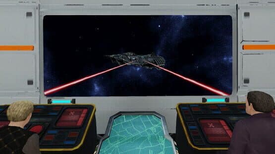 Vagabond Starship — screenshot 2