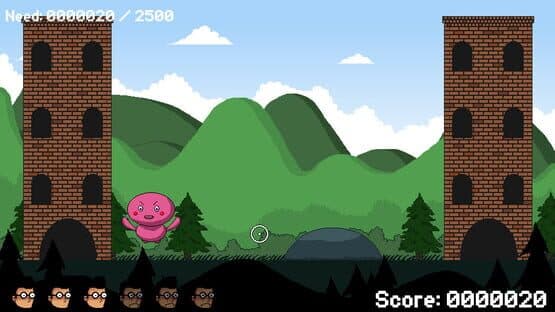 Monster Killer — screenshot 1