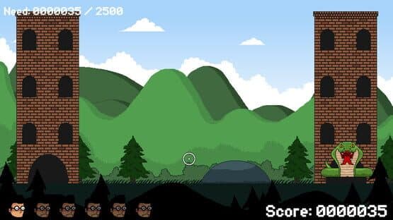 Monster Killer — screenshot 2
