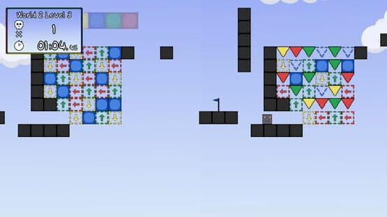 Phaser — screenshot 2