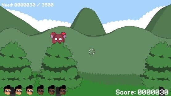 Monster Killer — screenshot 3
