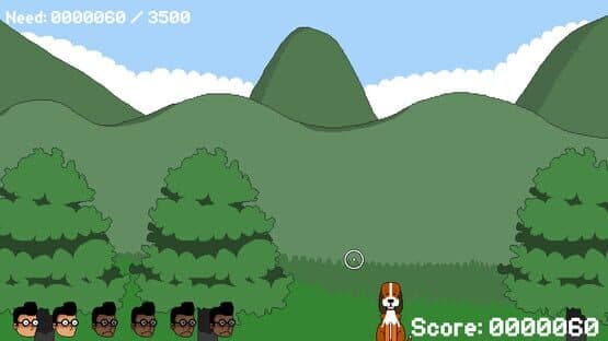 Monster Killer — screenshot 4