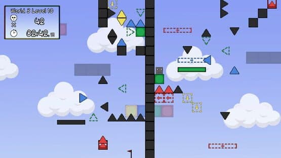 Phaser — screenshot 3