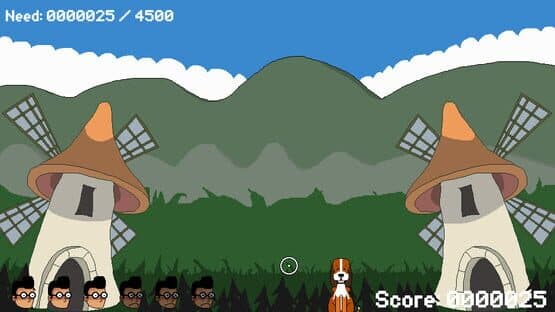 Monster Killer — screenshot 5