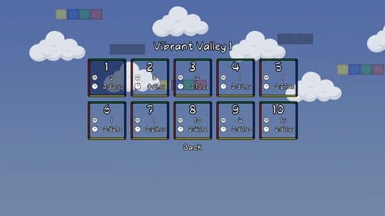 Phaser — screenshot 4