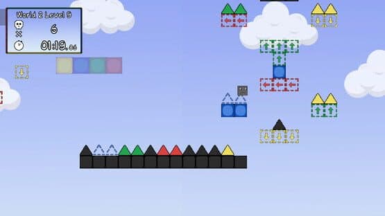 Phaser — screenshot 5