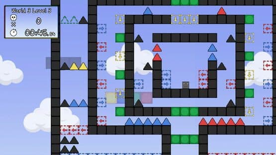 Phaser — screenshot 6