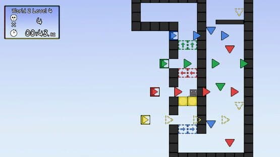 Phaser — screenshot 7