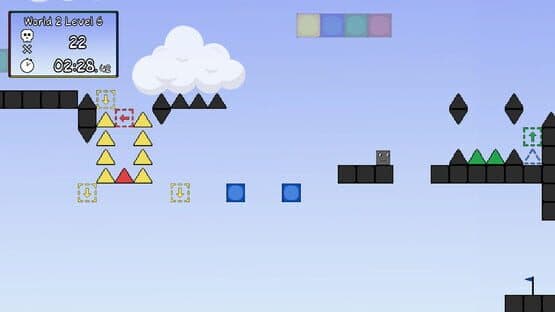 Phaser — screenshot 8