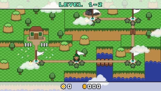 Xanguito Aventura — screenshot 2