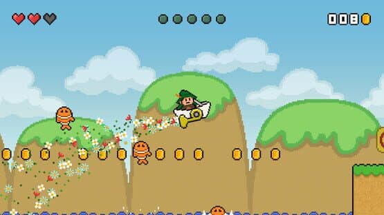 Xanguito Aventura — screenshot 3