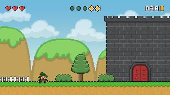 Xanguito Aventura — screenshot 4