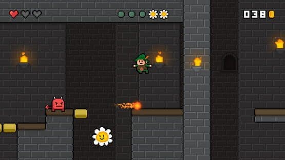 Xanguito Aventura — screenshot 5