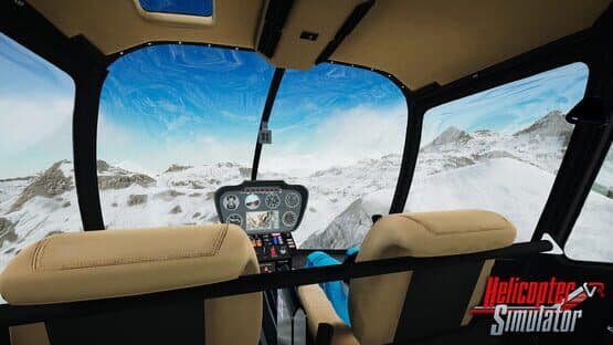 Helicopter Simulator VR 2021: Rescue Missions — screenshot 3