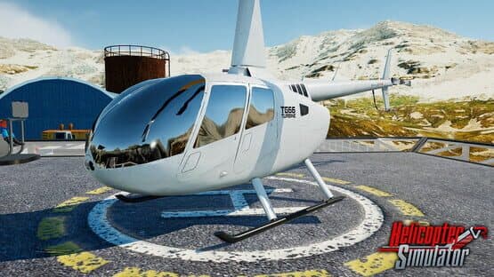 Helicopter Simulator VR 2021: Rescue Missions — screenshot 7