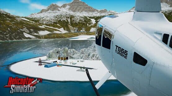 Helicopter Simulator VR 2021: Rescue Missions — screenshot 8