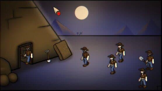 Mummmaster! — screenshot 3