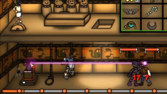 Mummmaster! — screenshot 5