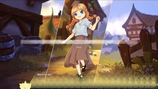 Cat's Princess — screenshot 3