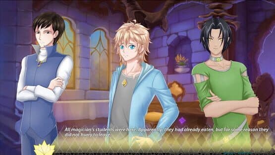 Cat's Princess — screenshot 4