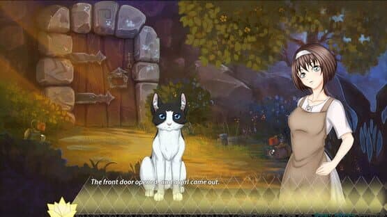 Cat's Princess — screenshot 5