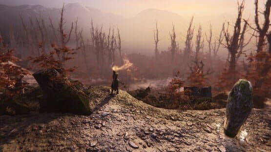 Tainted Grail: Conquest — screenshot 3