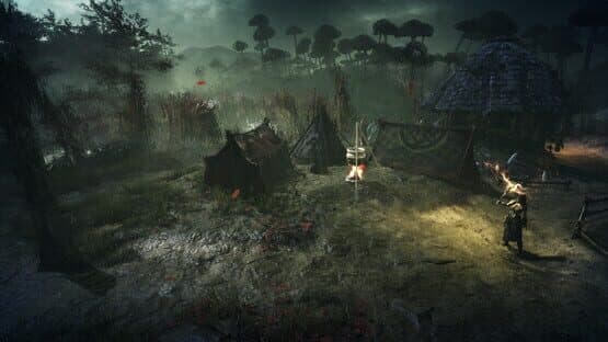 Tainted Grail: Conquest — screenshot 8