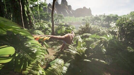 Sanctuary Island — screenshot 1