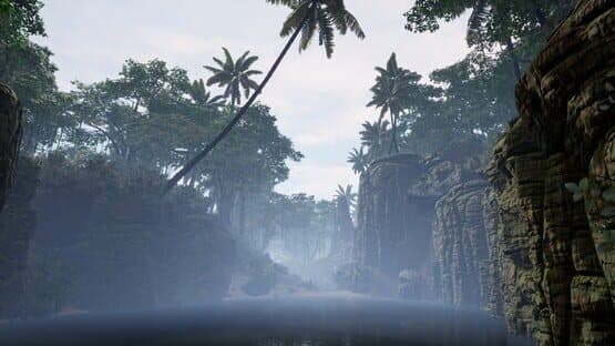 Sanctuary Island — screenshot 3