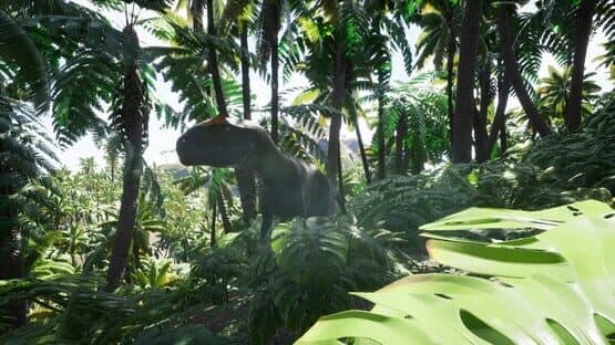 Sanctuary Island — screenshot 4