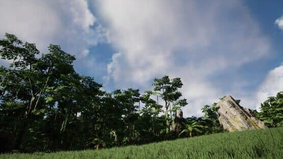 Sanctuary Island — screenshot 5