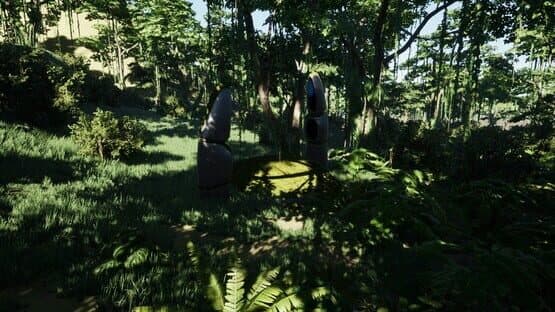 Sanctuary Island — screenshot 6