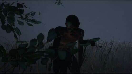 Soldier in the darkness — screenshot 1