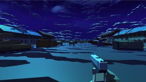 Another FPS Game — screenshot 1